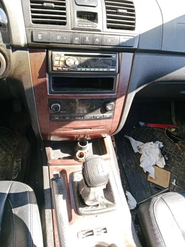 Puerta Delantera Derecha para SSANGYONG REXTON * 2005 282039 - Imagen 4 de 10