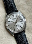 Grand Seiko 6245-8000 “62GS” Automatic Watch, Vintage 1966, NOS crystal