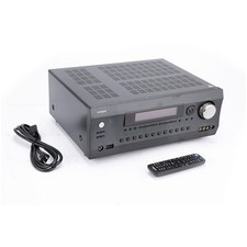 Integra DRX 3.4 100W 9.2-Channel 8K Network AV Receiver - SKU 1916279
