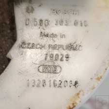 Pompa carburante c/trasduttore (galleggiante) FIAT DUCATO (2E) 11 2.0 JTD PC