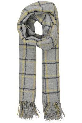 accessorize Schal Damen Tuch Strickschal Loop Grau #4sd93jc