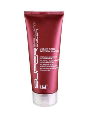 Super Brillant Care Color Care Haarmaske 200 ml (72,75 EUR/l)