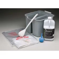 Allegro Industries 4002 Respirator Cleaning Kit
