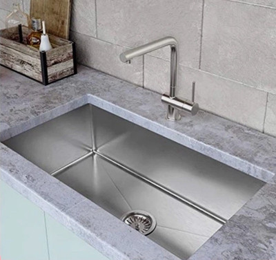 Signature Ortega 32''  Kitchen Sink SHORUCA3218