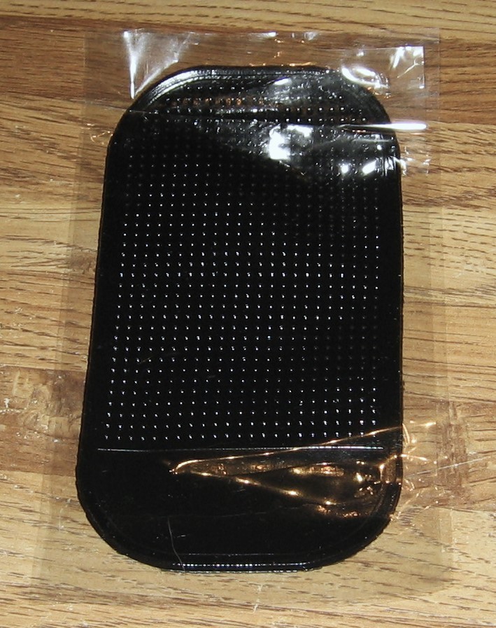 Radar Detector 360 Global Position System Full Band Scanning/New Open Box