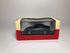 1/43 KYOSHO J-collection SUBARU LEGACY B4 2.0R 2005 Regal blue pearl