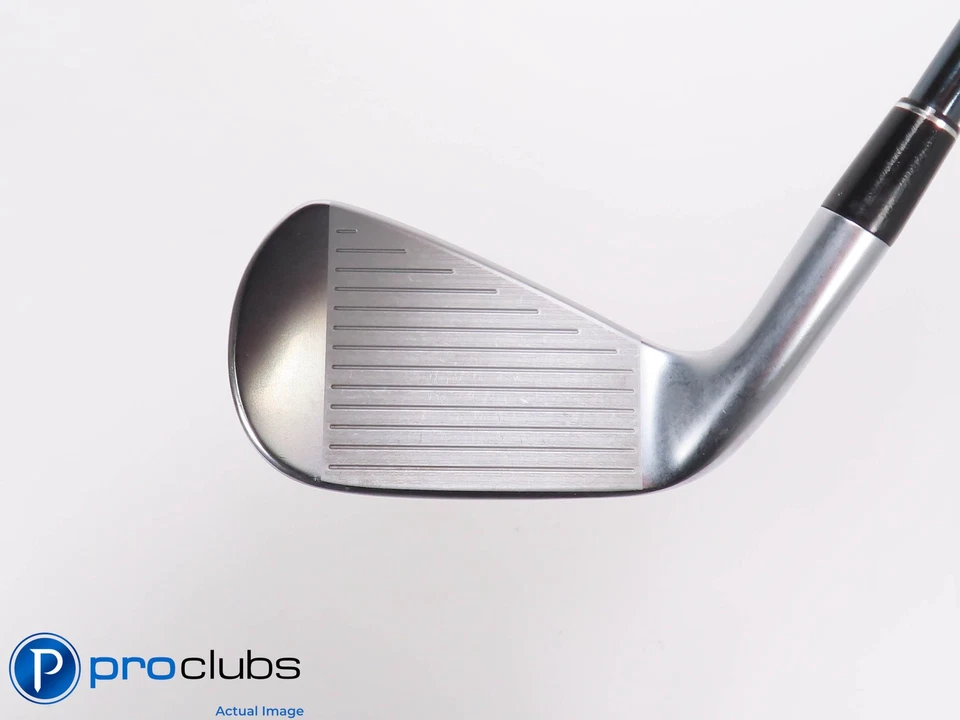 Srixon ZX MKII Forged 23* #4 Driving Iron - UST Recoil Dart F4 Stiff Flex 463064 - Image 2 of 4