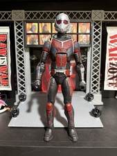 Marvel Legends -  Ant-Man - Giant Man BAF - Complete - Loose