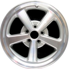 Wheel Rim Ford Mustang 17 2003 2004 3r3z1007aa 3r331007ab Oem Factory Oe 3523 Wheel Rim Ford Mustang 17 2003 2004 3r3z1007aa 3r331007ab Oem Factory Oe 3523