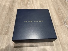 POLO RALPH LAUREN CHILDREN'S TORANTO BOOTS 991596 BLACK WITH RED SHOELACES