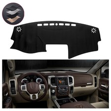 Fits For 07 08 09 10 11 Us Toyota Camry Pu Material Dash Cover Dashboard Mat