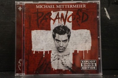 Michael Mittermeier - Paranoid (Explicit Swiss Edition)