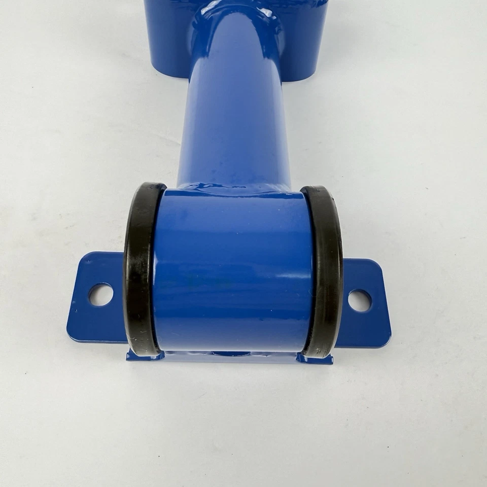 Brazo de arrastre tubular superior Steeda tercer enlace 555-4096 2005-2010 Mustang Foto 4 de 4