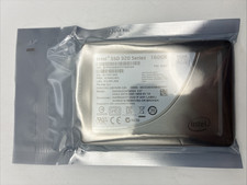 Intel 320 Series 160GB 2.5"  SSDSA2CW160G3 3Gb SATA II Solid State Drive