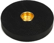 Luthier's Choice Rock Stop Cello Endpin Stop 5-pack Bundle