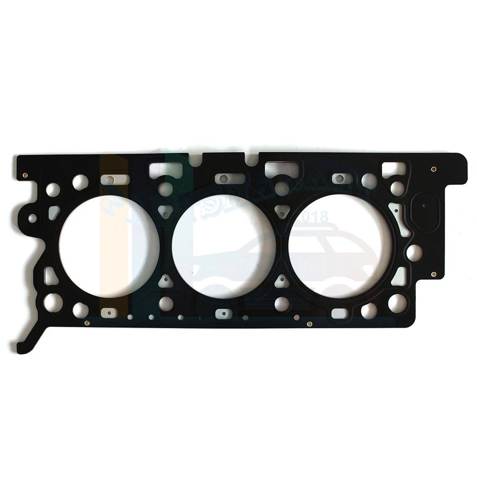 Fits Mazda 6 V6 3.0L DOHC 24V "MZI" Head Gasket Set 2003 2004 2005 2006 2007 - Image 3 of 4
