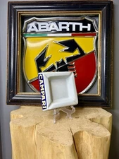 Porcelain Ashtray Campari - Vintage 1970s