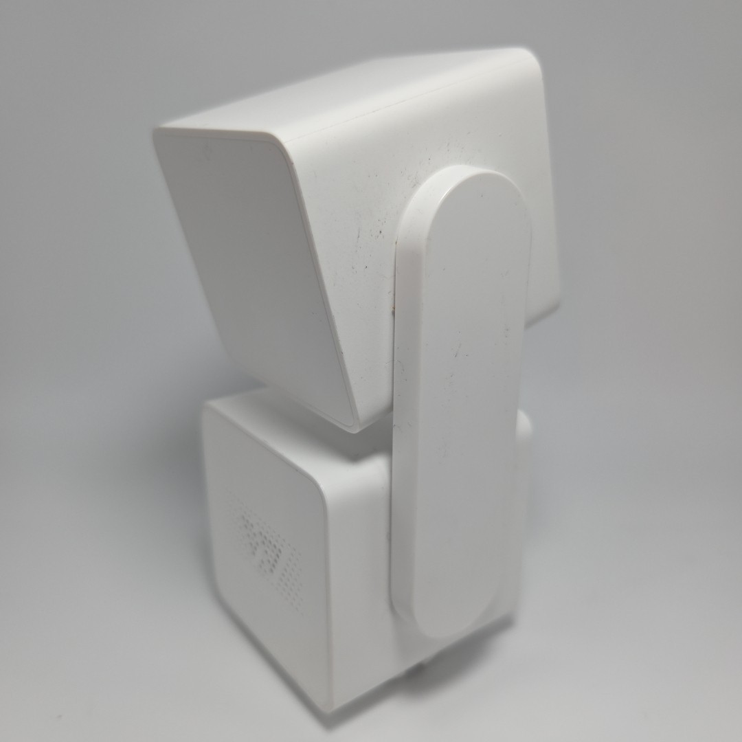 Wyze Cam Pan V3 1080P Security Camera WYZECPAN3 (No Power Cord)