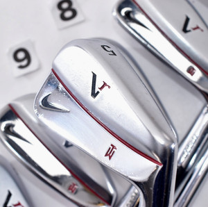 Nike Vr Tw Irons | eBay