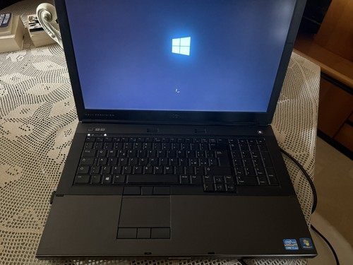 Dell Precision M6600 - Foto 3 di 6