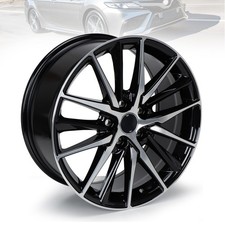 18inch Wheel Rim For Toyota Camry 2021-2023 18x8 Alloy Rim Oe Design Usa 18inch Wheel Rim For Toyota Camry 2021-2023 18x8 Alloy Rim Oe Design Usa