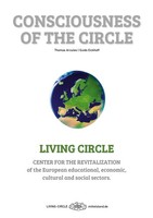 Consciousness Of The Circle - Living Circle (Buch)