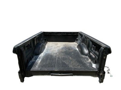 Pickup Box/bed Assembly FORD F350 SD PICKUP 17 18 19 20 21 22