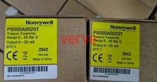 Honeywell P8000A0020T brand new Water pipe pressure sensor Free Shipping