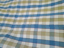 Extra Large Pair of Curtains 200 x 300cm. Fully Lined. To fit Georgian window.