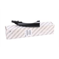 Original Alfa Romeo TüRgriff AußEntüR Vorne Links Schwarz Giulia Ab 16 156113678