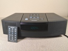 Bose Wave CD Player Radio AWRC-1G Music System AM/FM - Plus Remote - Tested