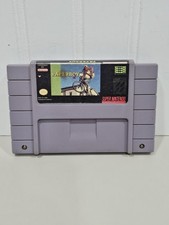 Paperboy 2 Super Nintendo Snes Cleaned & Tested Authentic Tested Working Good 