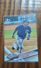 2017 Topps - World Series Highlights Addison Russell #78 Vintage Stock 78/99