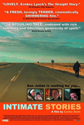 Intimate Stories (2005)_1 Kunst Kino Film Film Wanddeko