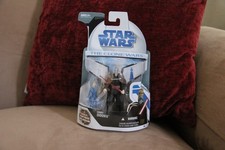 Star Wars The Clone Wars 13 Count Dooku Action Figure New MOC 2008