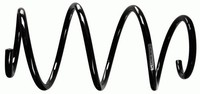 Sachs Fahrwerksfeder Va 993340