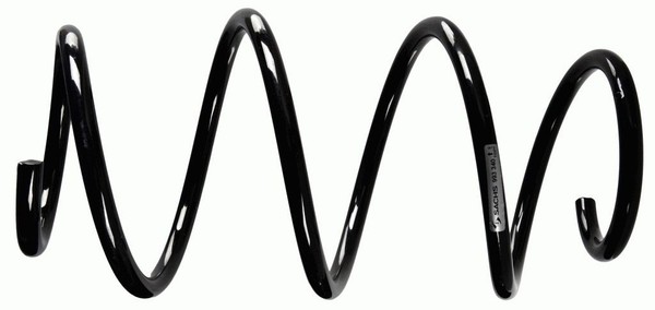 Sachs Fahrwerksfeder Va 993340-image
