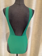 Paréo De Bain Lingerie Land - Vert Clair - Taille S - Neuf Avec étiquettes
