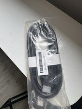 LENOVO DISPLAYPORT MALE TO MALE DISPLAYPORT CABLE BLACK 1:1 3522-02590008R