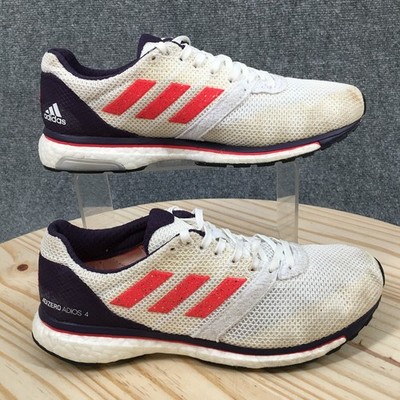 adidas gazelle silver green womens adidas Women's Adizero Adios Pro 4 Shoes