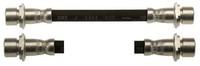 Bremsschlauch TRW PHA604 FüR Corolla Toyota Auris Verso VAN Dual Vvti NRE180_