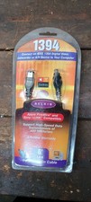 BELKIN 1394 6-PIN TO 4-PIN CABLE 6' NEW IN ORIGINAL PACKAGE