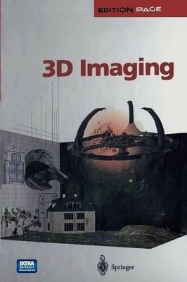 3D Imaging - 9783642644030