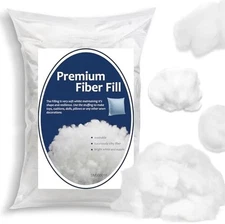 Polyfill Stuffing for Crafts and Toys