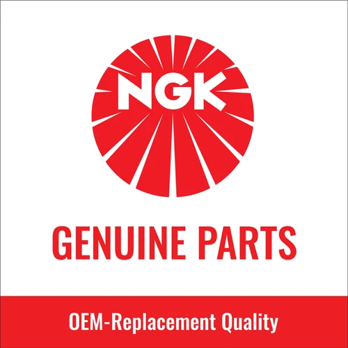 8 pc NGK 94862 LTR7CP13 Laser Platinum Spark Plugs for Ignition Wire ap - Picture 2 of 5