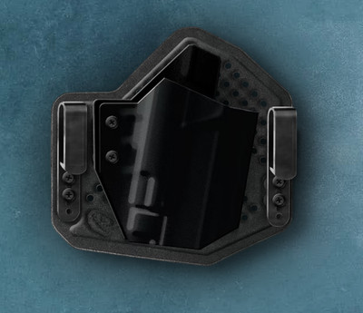 TREX ARMS Ironside Hybrid Holster M&P 2.0 Full Size 4.25'', TLR-7 HL-X Right Hand