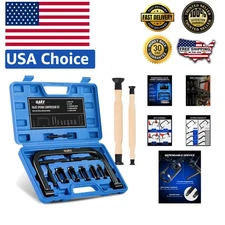 Comprehensive Valve Spring Set - 10-Piece Kit for Small Engine Repairs