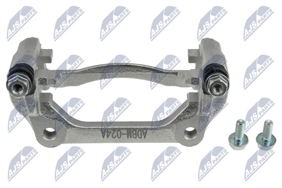 Brake caliper bracket Front Axle Left HZP-BM-024A NTY for MINI MINI MINI CLUBMAN - Image 10