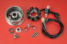 2004 - 2009 Honda CRF250 CRF250R Electrical Stator Flywheel Generator