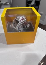 Anki Cozmo Interactive Robot Toy w/ Cubes - New Please read